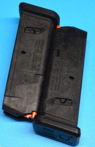 Glock magazine for round - glock, 10